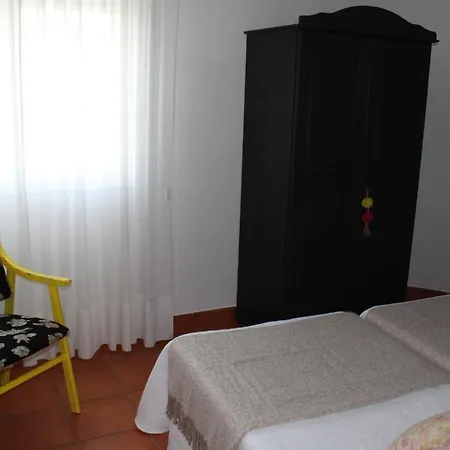 Daire Apartamento Bohemia Villanueva De Arosa