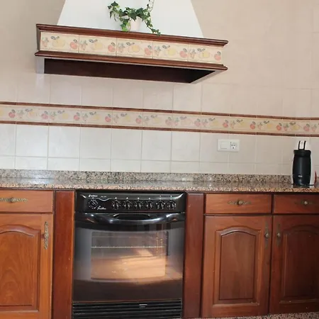 Apartamento Bohemia *